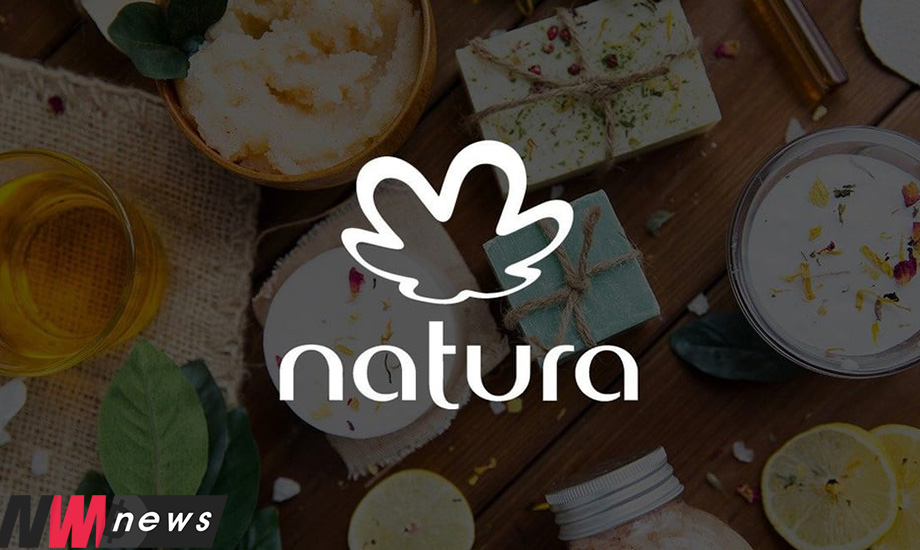 شرکت Natura Cosmeticos SA در امر توزیع لوازم آرایش شناخته شده و «لوئیز سئابرا» بنیانگذار اصلی این کمپانی می‌باشد.