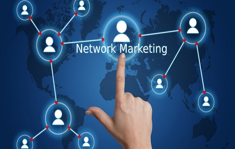 انواع پلن های درآمدزایی شرکت های بازاریابی شبکه ای
