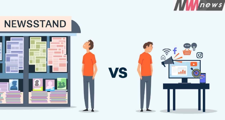 تفاوت بازاریابی سنتی و دیجیتال
